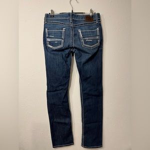 BKE Stella 26r straight